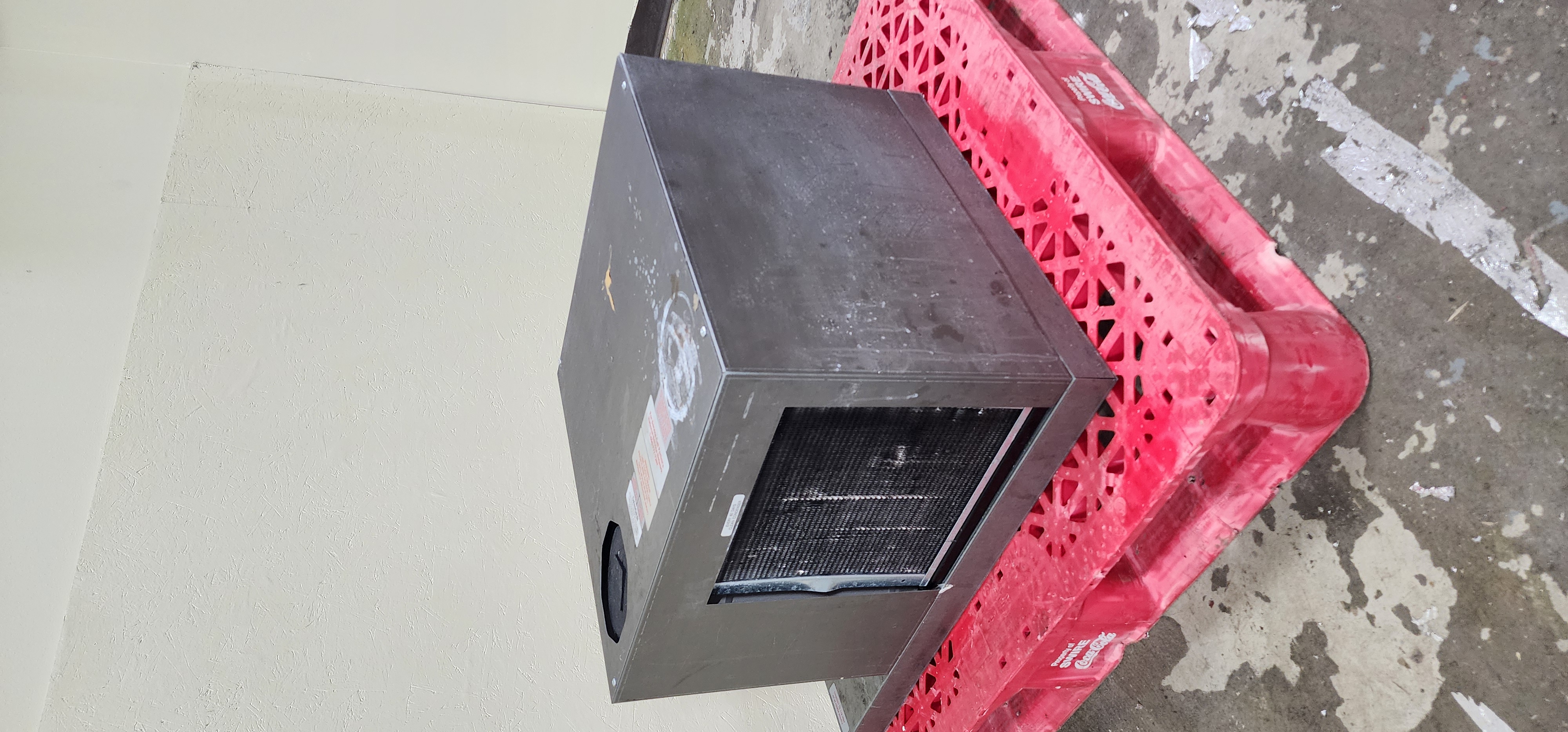 SED Perlick PP300 Power Pak line chiller| 1/2 HP Glycol Chiller | Up to 250 Ft Lines