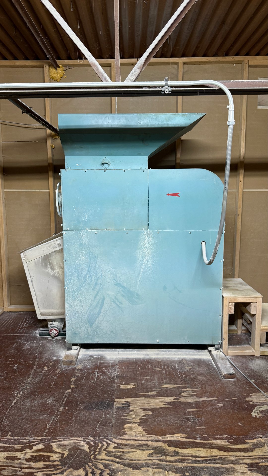 Grain Mill